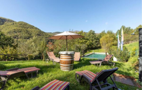 2 Bedroom Lovely Home In Sillano